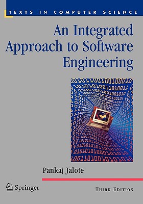 An Integrated Approach to Software Engineering (Texts in Computer Science)