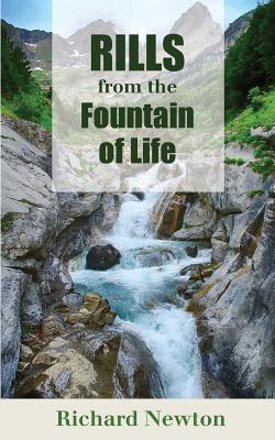 Rills from the Fountain of Life: Good Words from God's Word for the Young Cover Image