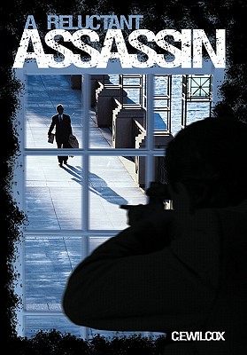 A Reluctant Assassin Cover
