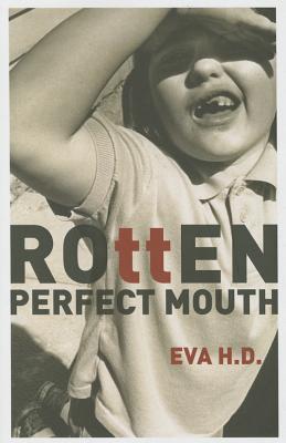 Rotten Perfect Mouth Cover Image