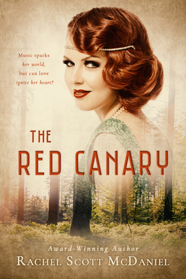 Cover for The Red Canary