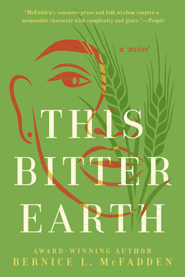 Cover for This Bitter Earth