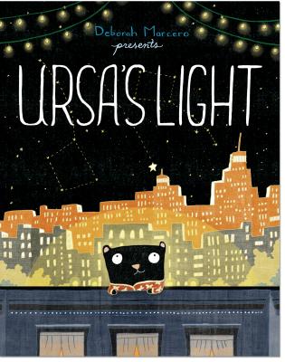 Cover for Ursa's Light