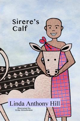 Sirere's Calf Cover Image