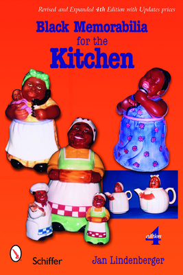 Black Memorabilia for the Kitchen Cover Image