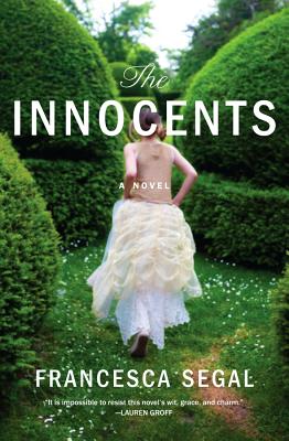 Cover Image for The Innocents: A Novel