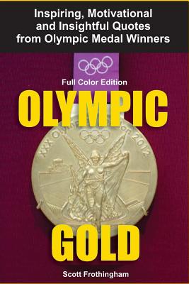 Olympic Gold Cover Image