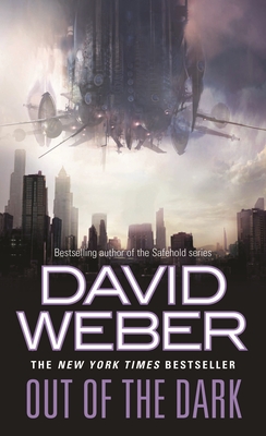 Out of the Dark By David Weber Cover Image