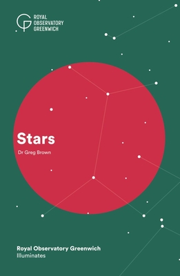 Stars (Royal Greenwich Illuminates Series) Cover Image