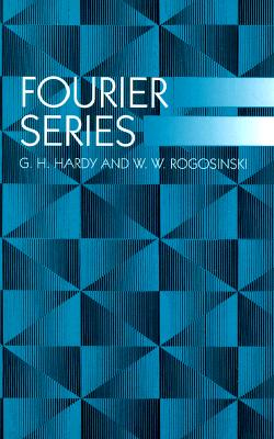 Fourier Series (Dover Books on Mathematics #1)