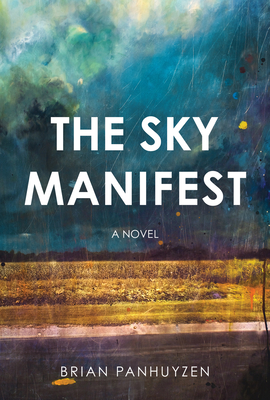 Cover for The Sky Manifest