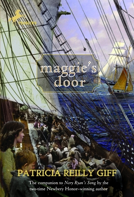 Maggie's Door (Nory Ryan #2) By Patricia Reilly Giff Cover Image