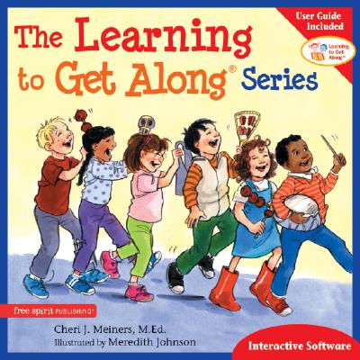 Learning to Get Along® Complete Bilingual Series 15-Book Set