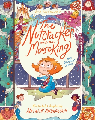 nutcracker and mouse king book