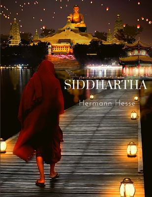 Siddhartha: A Journey to Find Yourself Cover Image