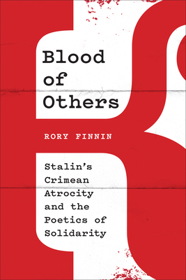 Cover for Blood of Others