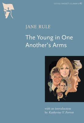 The Young in One Another's Arms (Little Sister's Classics) Cover Image