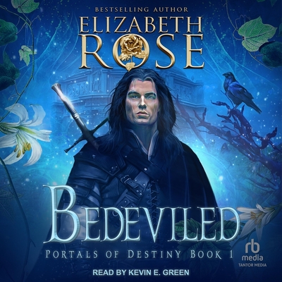 Bedeviled By Elizabeth Rose, Kevin E. Green (Read by) Cover Image