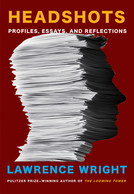 Headshots: Profiles, Essays, and Reflections BookPeople
