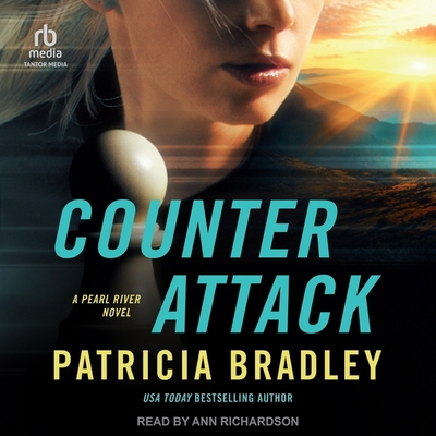 Counter Attack (Pearl River #1)