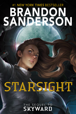 Starsight (The Skyward Series #2)