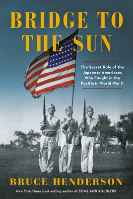 Cover for Bridge to the Sun