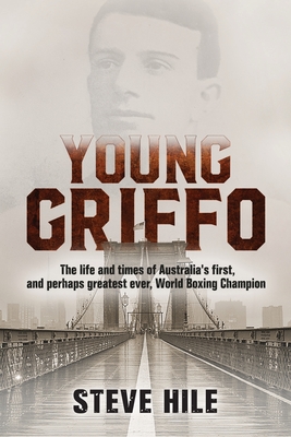 Young Griffo Cover Image