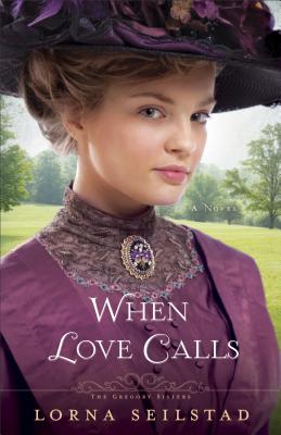When Love Calls Cover
