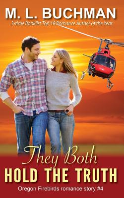 Cover for They Both Hold the Truth
