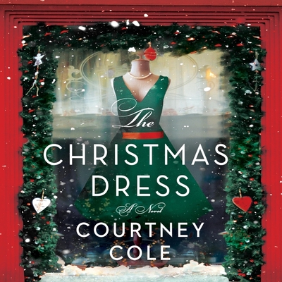 The Christmas Dress Cover Image