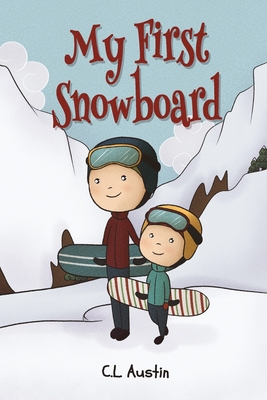 My First Snowboard Cover Image