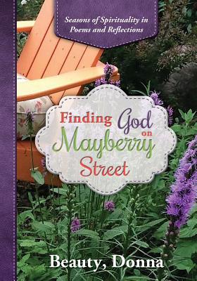 Cover for Finding God on Mayberry Street