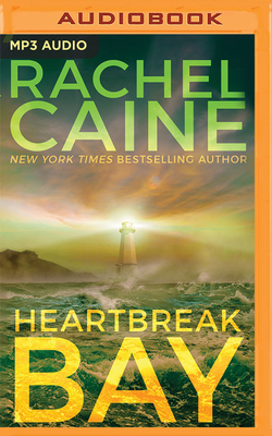 Cover for Heartbreak Bay (Stillhouse Lake #5)