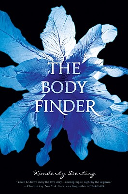Cover Image for The Body Finder