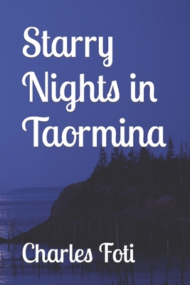 Starry Nights in Taormina Cover Image