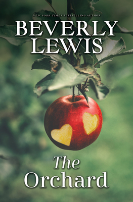 The Orchard By Beverly Lewis Cover Image