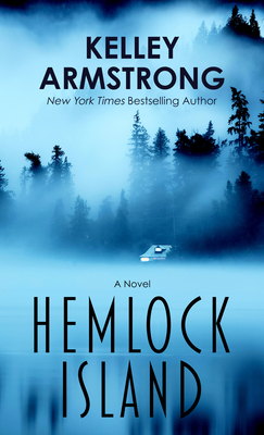 Hemlock Island Cover Image