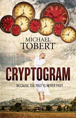 Cover for Cryptogram