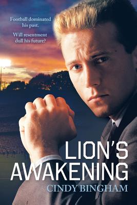 Lion's Awakening Cover Image
