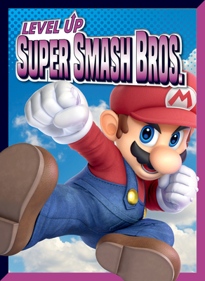 Trader Games - GENERATION SMASH BROS OMAKE BOOK NEW on Books
