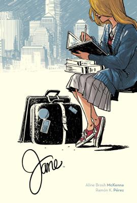 Jane Cover Image