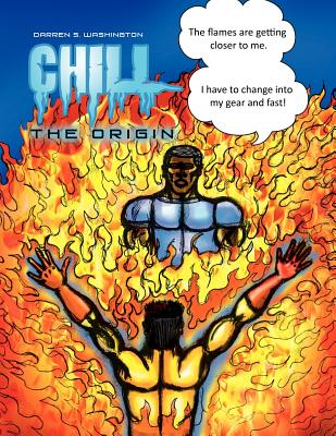 Chill: The Origin Cover Image