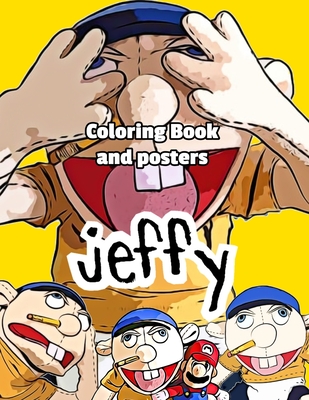 Jeffy Puppet