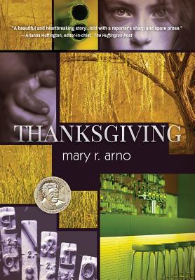 Thanksgiving Cover Image
