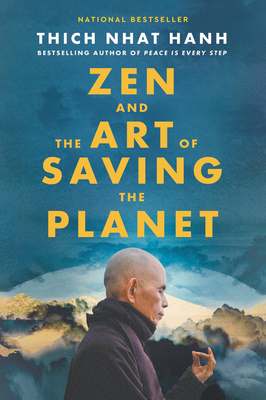 Notable books by Vietnamese Zen master Thich Nhat Hanh