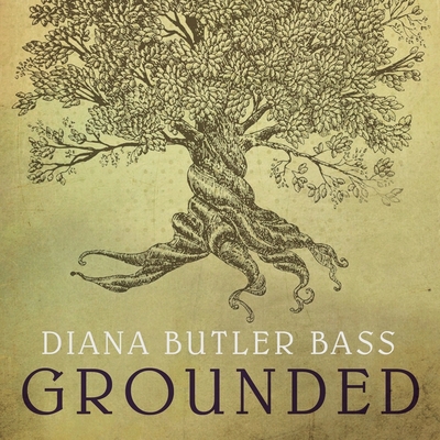 Cover for Grounded