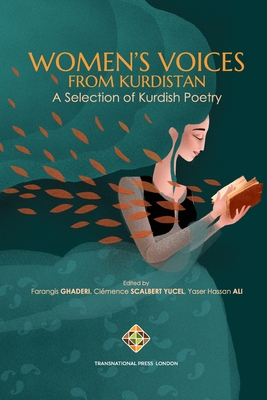 Women's Voices from Kurdistan: A selection of Kurdish Poetry (Heritage) Cover Image
