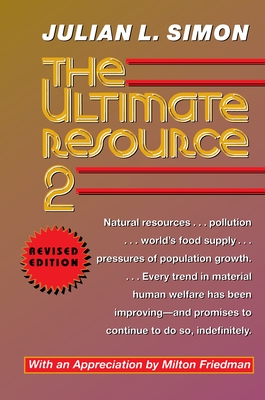 The Ultimate Resource 2 Cover Image