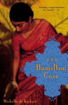 The Hamilton Case: A Novel | IndieBound.org