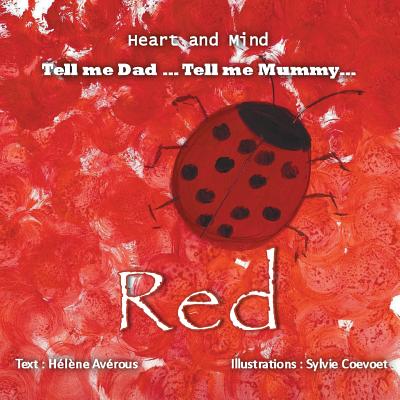 Red By Helene Averous, Sylvie Coevoet (Illustrator) Cover Image